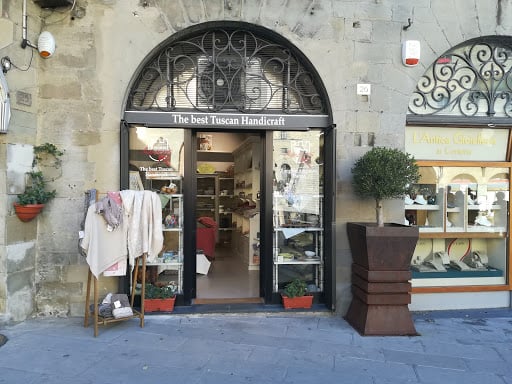 Toscana Lovers - Cortona