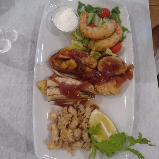 Ristorante Mamma Rosa