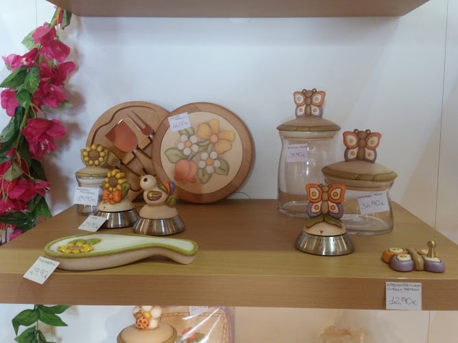 Thun Shop Stella Albarano