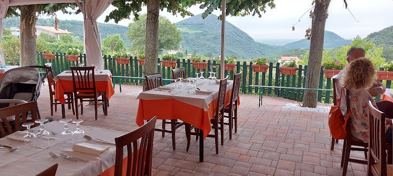 Agriturismo Olivato