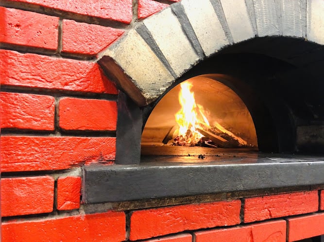 Tip Top Pizzeria