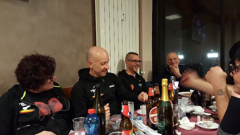 Pizzeria d'asporto Alj