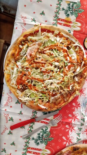 Pizzeria Pellegrino