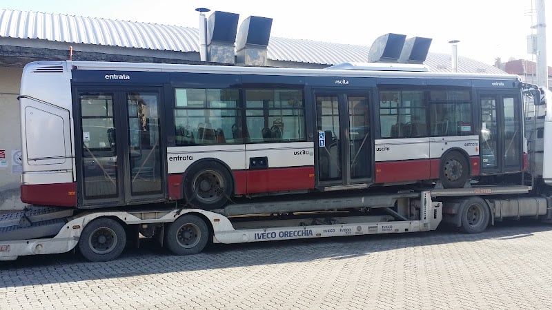 TPL Linea | Trasporti Ponente Ligure