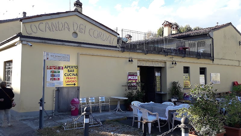 Locanda Dei Cordai Di Mitoh Snc