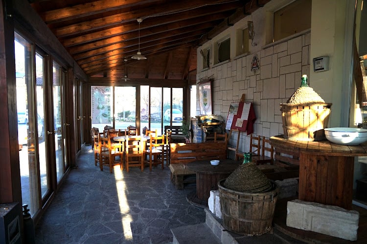 Albergo Monte Selva