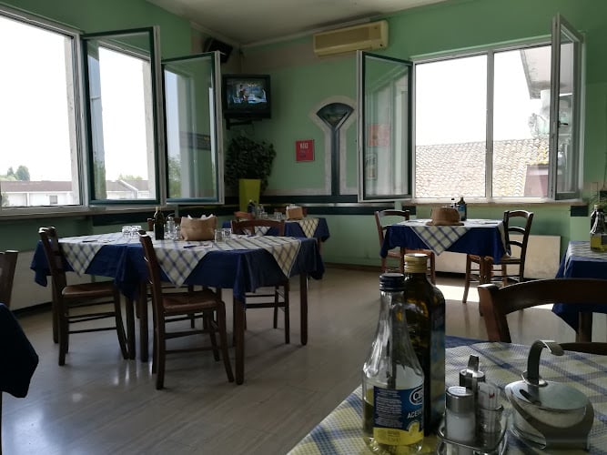 Pizzeria Nuovo Camino