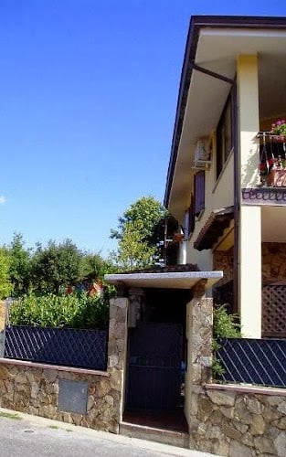 Sa Tzia Crara