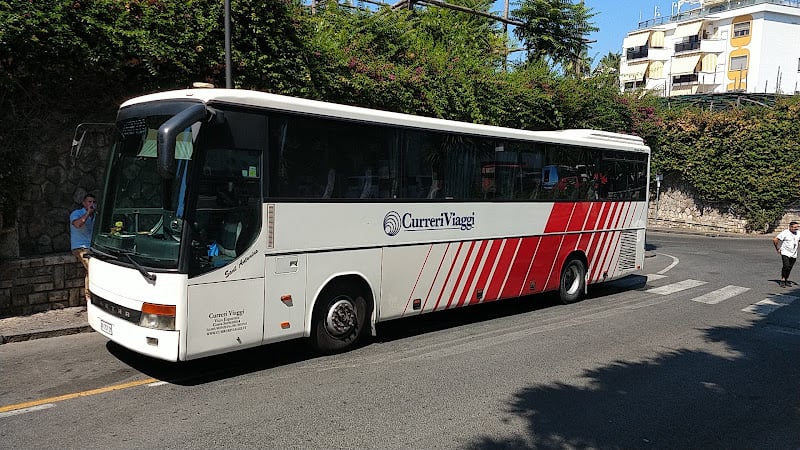 Curreri Viaggi