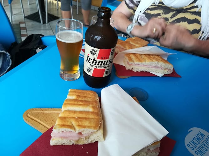 Bar Sport di Finetto Lorena