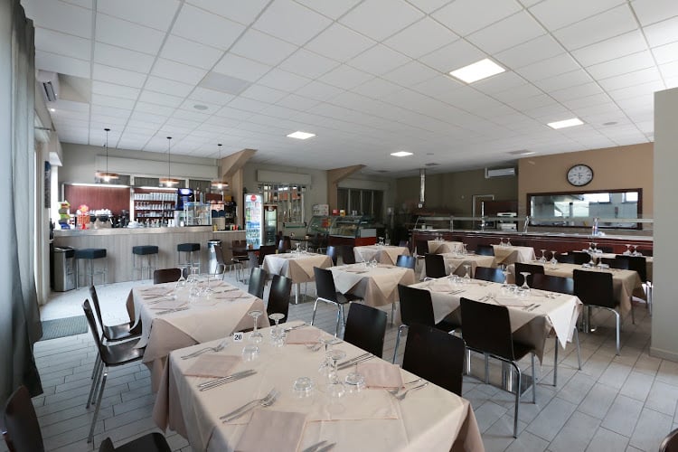 Ristorante Bambu 77