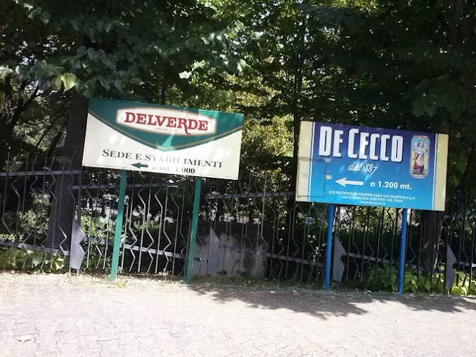 Delverde Industrie Alimentari S.P.A.