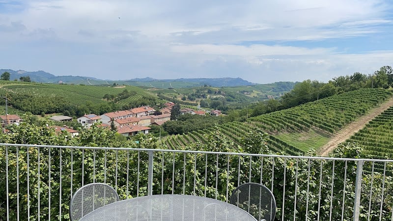 La locanda del contadino