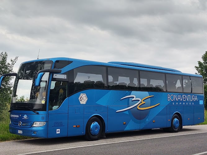 Bonaventura Express Srl