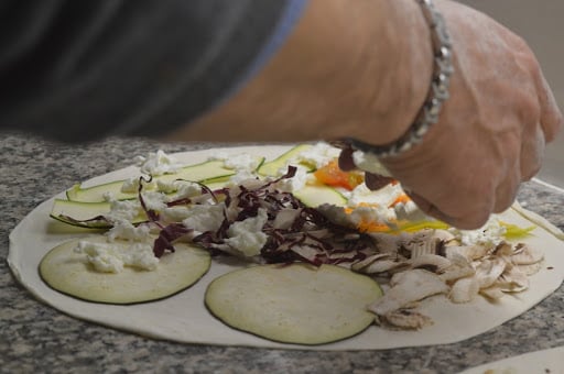 Ristorante Pizzeria "Il Prato"