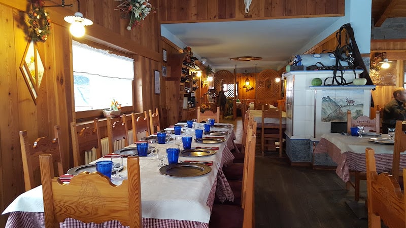 Locanda San Martino - Cavizzana TN