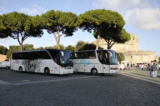 Lalli Bus S.r.l.