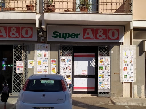 SUPERMERCATO A&O