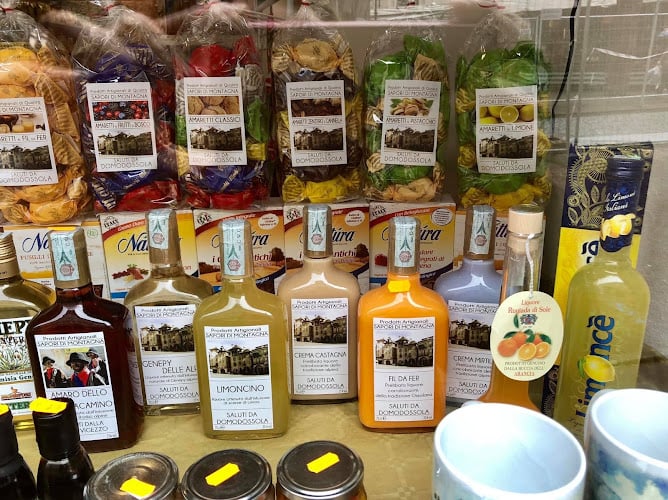 MARGHERITA CONAD