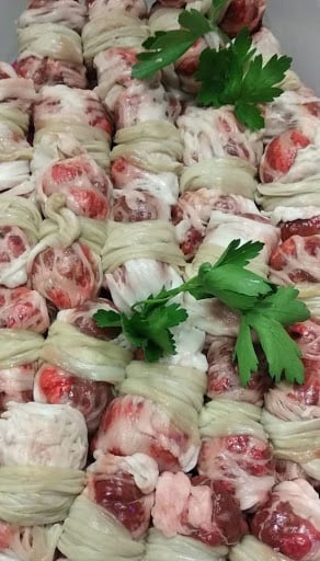 Macelleria Da Antonio La Genuinità, Dal 1978. Carni Locali E Prodotti Tipici