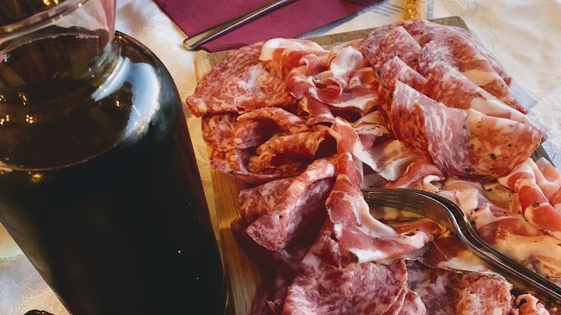 Agriturismo Dai Sandri