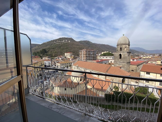B&B dei rota mercato San severino salerno