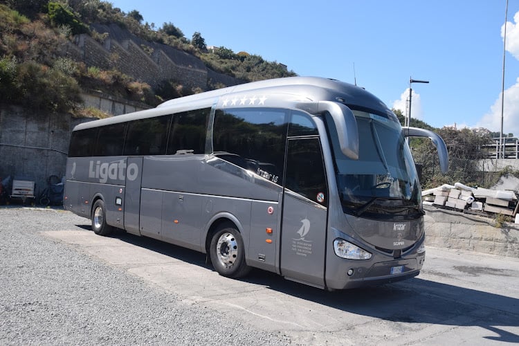 Ligato Srl