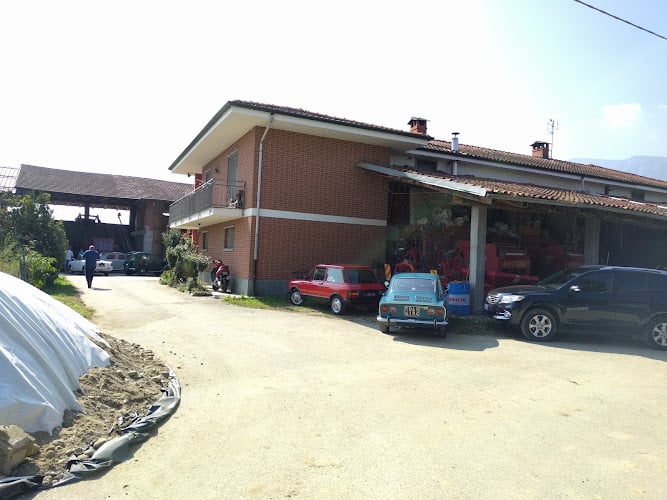 Azienda Agricola Beltramo Remo