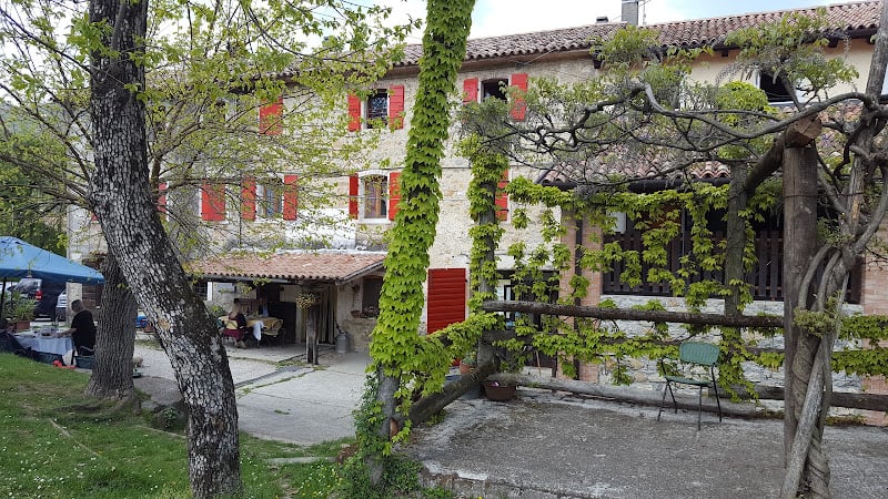 Agriturismo Mondragon