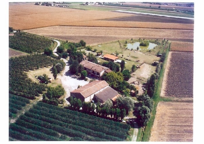 AGRITURISMO LE CASETTE