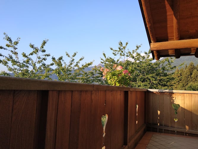 Bed & Breakfast le Pateghe