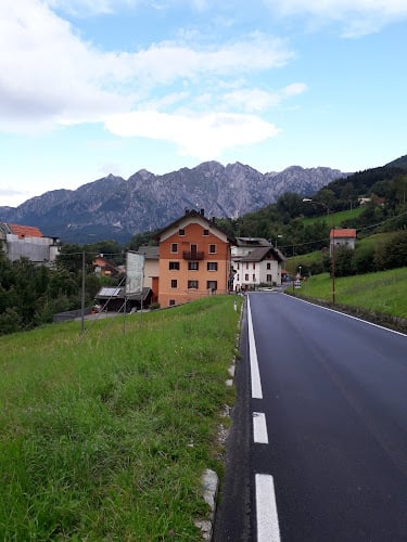 Albergo All'Alba