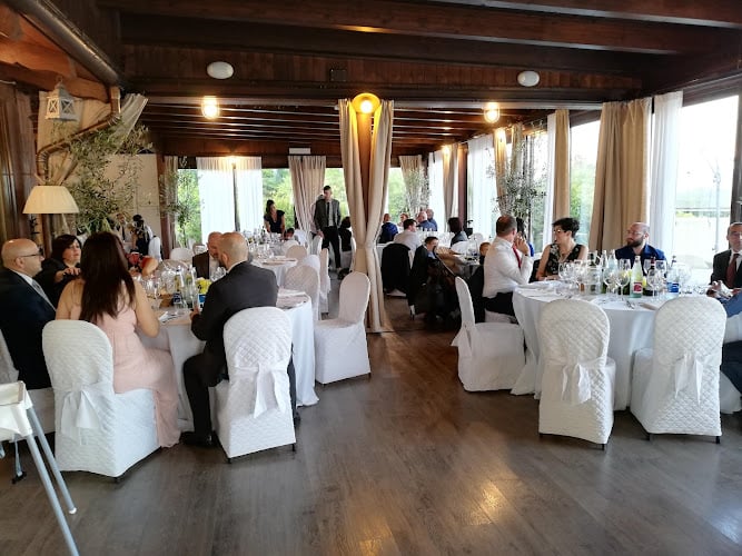 Ristorante "Gemma di Rosa"