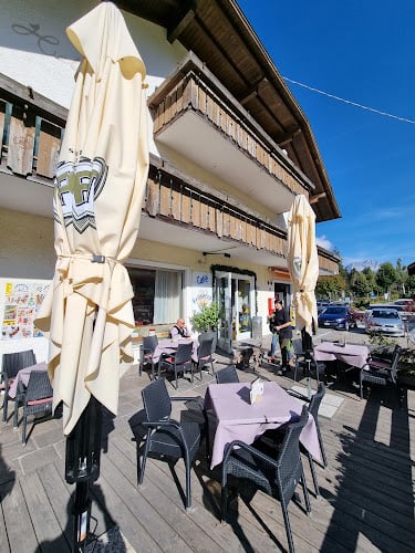 Bar Caffe Prosecco