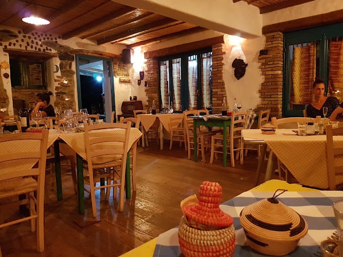 Trattoria del Sole e della Luna