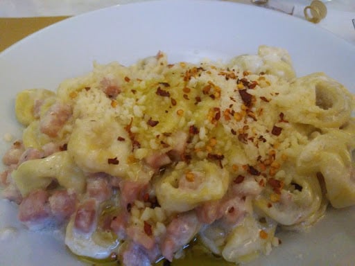 Antica Trattoria Di Gello