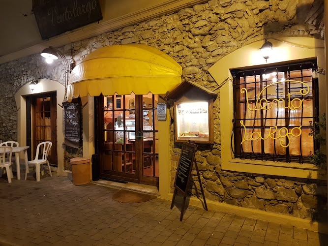 Pizzeria Vento Largo