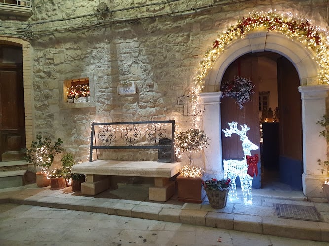B&B Il Belvedere Guardialfiera