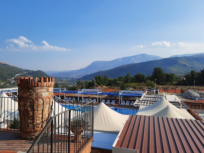 Resort Villa Paolina