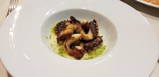 Ristorante La Foresta