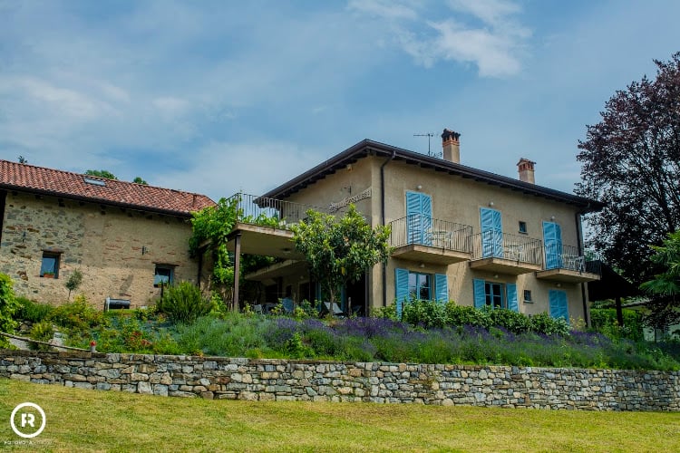 b&b cascina la cinciallegra