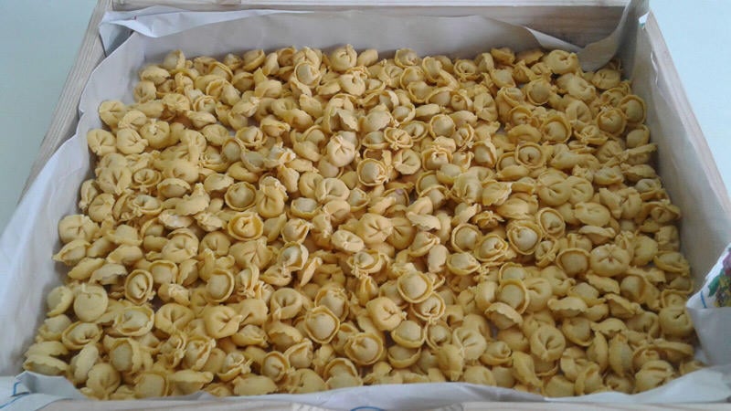 Pastificio Artigianale La Riccia