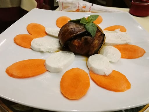 Pititto Ristorante