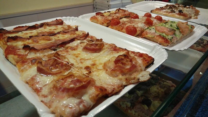 Pizzeria Ai Nuovi Sapori Di Bertoldi Paola