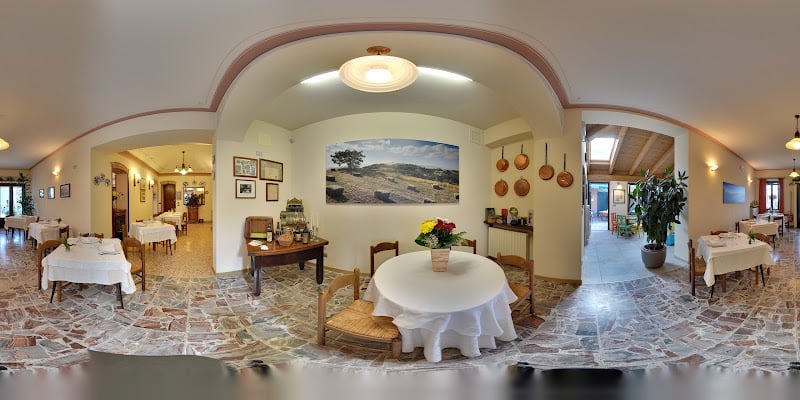 Trattoria Belvedere di Risaglia Elena