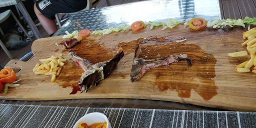 La Tana del Falco