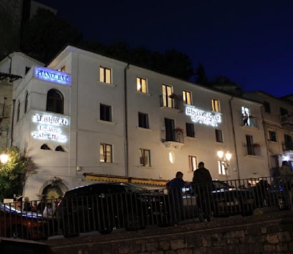 Affittacamere "Il Convento"
