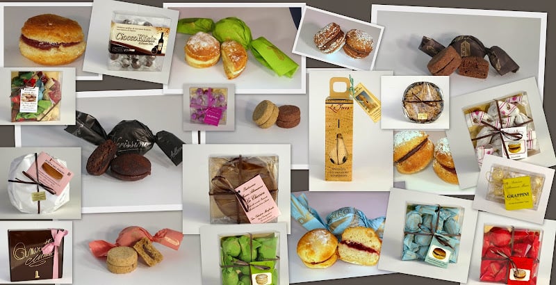 Pasticceria artigianale Mauro Allemanni
