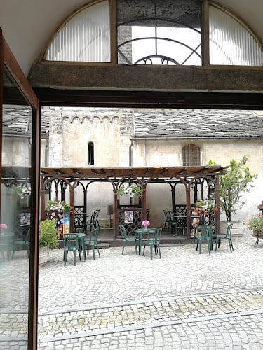 Café Il Forte