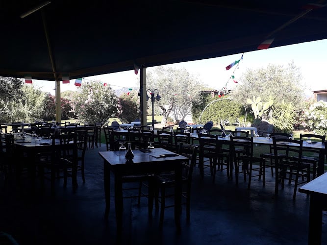 B&B Da Delfina